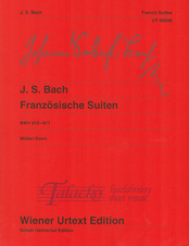 French Suites